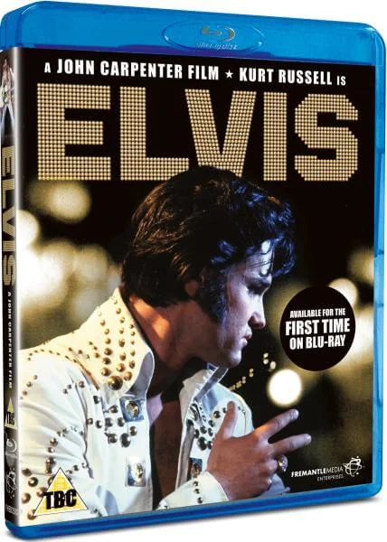 Elvis: A John Carpenter Film Afbeelding 1