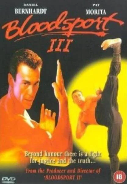 Bloodsport 3 Afbeelding 1