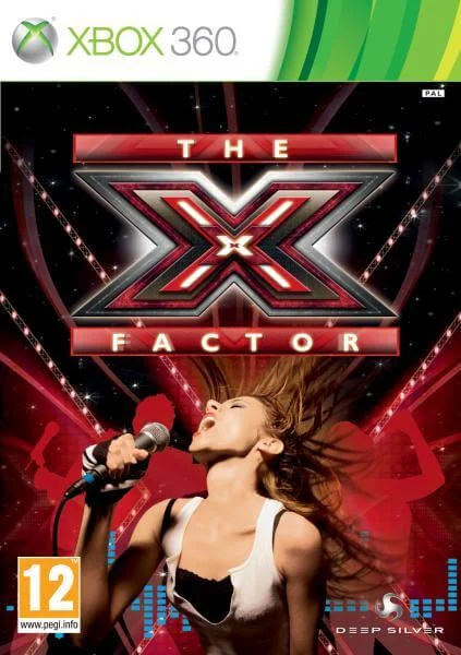 The X-Factor Afbeelding 1