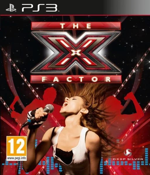 The X-Factor Afbeelding 1