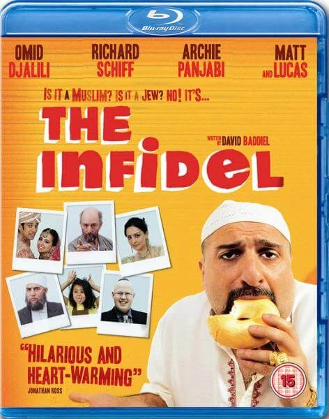 The Infidel Afbeelding 1