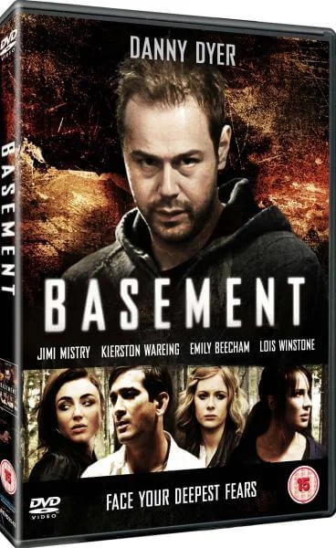 Basement Afbeelding 1