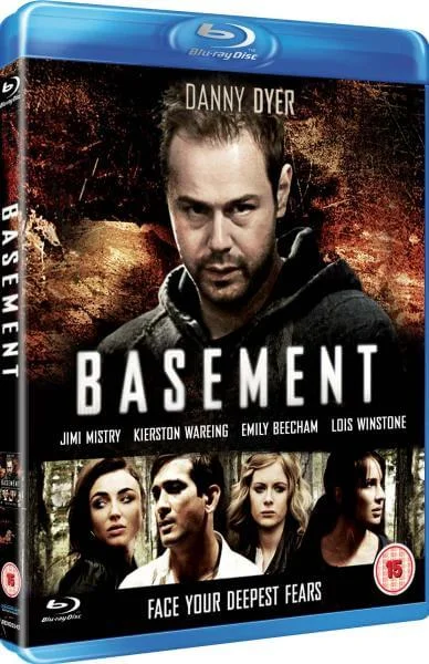 Basement Afbeelding 1