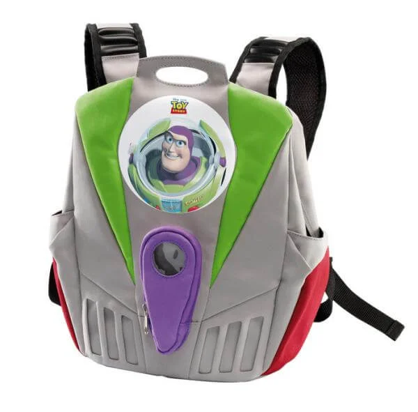 Toy Story 3: Buzz Lightyear Backpack Afbeelding 1