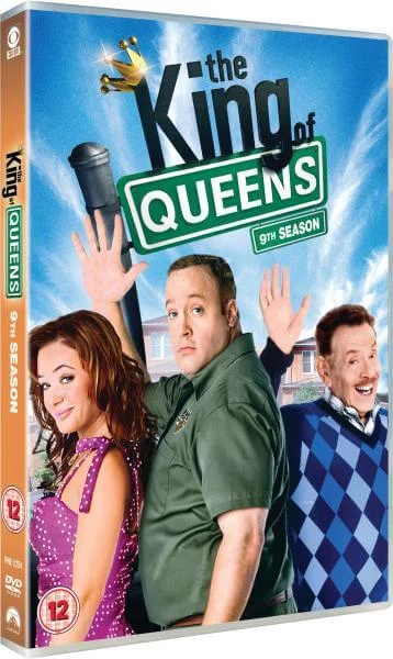 King Of Queens Seizoen 9 Afbeelding 1