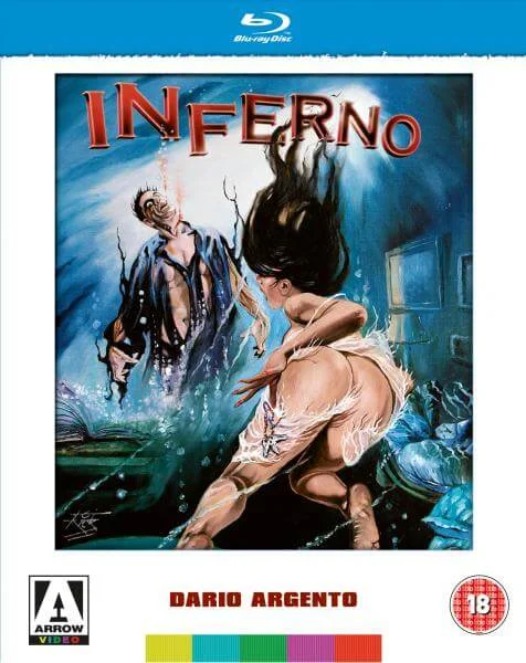 Dario Argentos Inferno Afbeelding 1