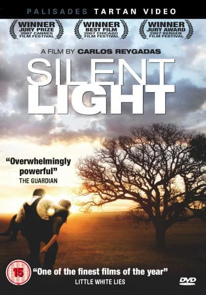 Silent Light Afbeelding 1