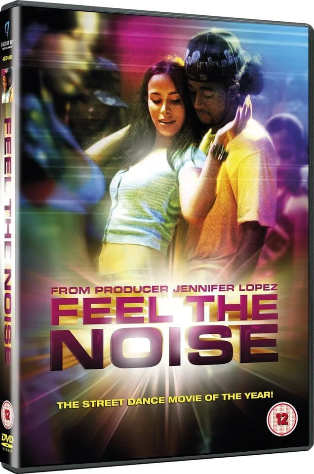 Feel Noise Afbeelding 1