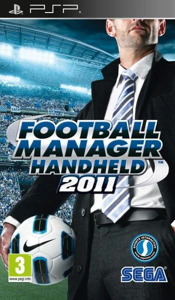 Football Manager 2011 Afbeelding 1