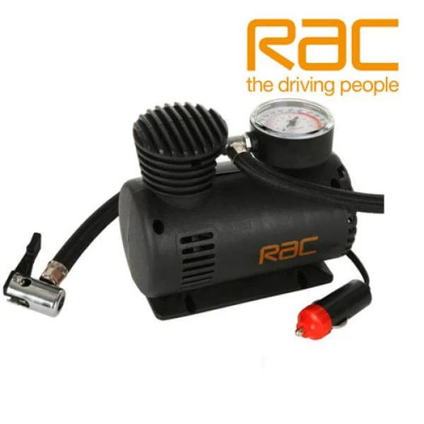 RAC Air Compressor (RACHP300) Afbeelding 1