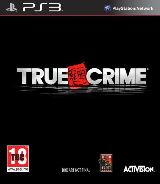 True Crime: Hong Kong Afbeelding 1