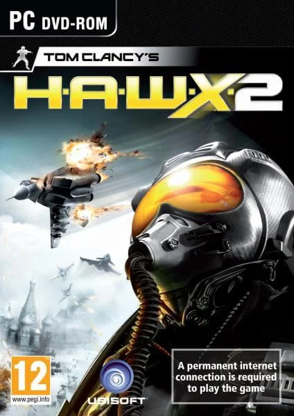 Tom Clancy's H.A.W.X. 2 Afbeelding 1