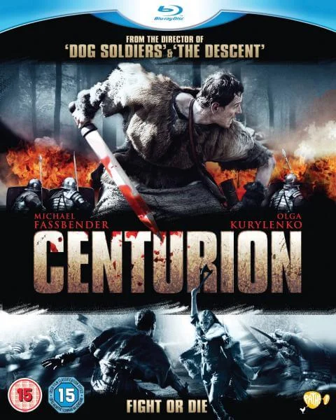 CENTURION Afbeelding 1