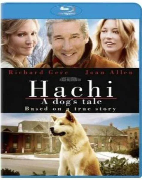 Hachi - A Dogs Tale Afbeelding 1