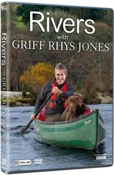 Rivers with Griff Rhys Jones Afbeelding 1