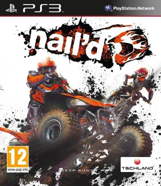 nail'd Afbeelding 1
