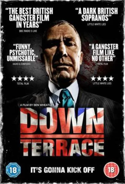 Down Terrace Afbeelding 1