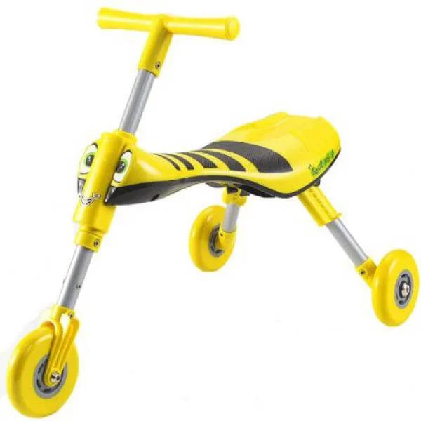 Scuttlebug Bumblebee Afbeelding 1