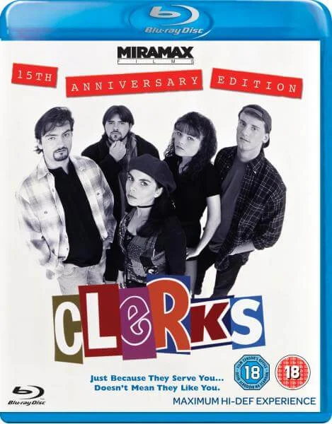 Clerks Afbeelding 1