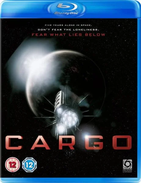 Cargo Afbeelding 1