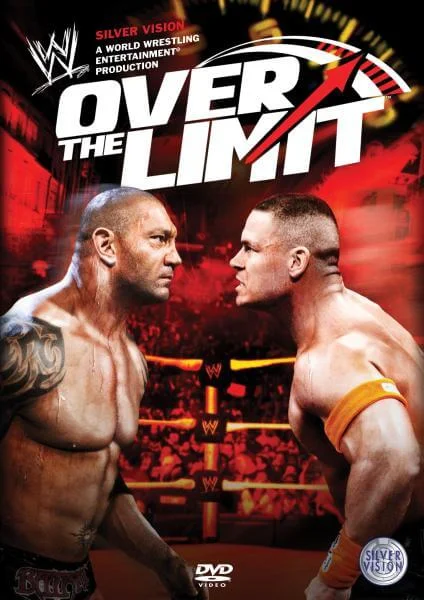 OVER THE LIMIT 2010 Afbeelding 1