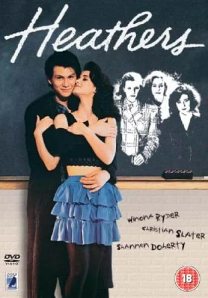 Heathers Afbeelding 1
