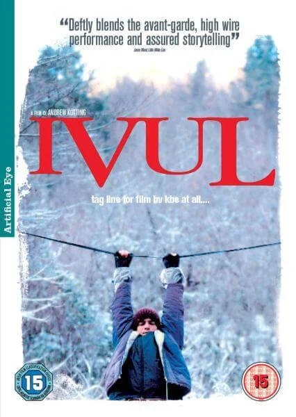 Ivul (2 Disc Special Edition) Afbeelding 1