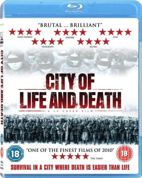 City of Life and Death Afbeelding 1