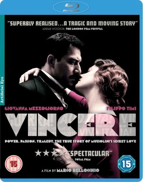 Vincere Afbeelding 1