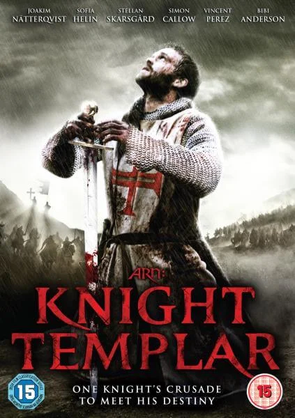 Arn: Knight Templar Afbeelding 1