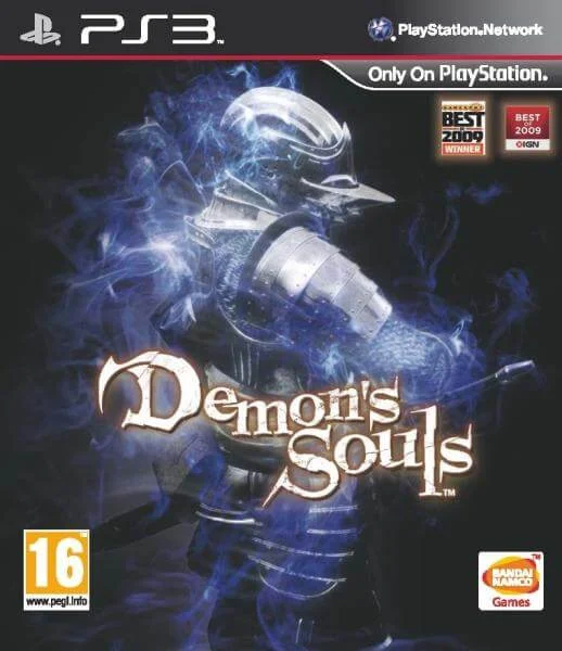Demon's Souls Afbeelding 1