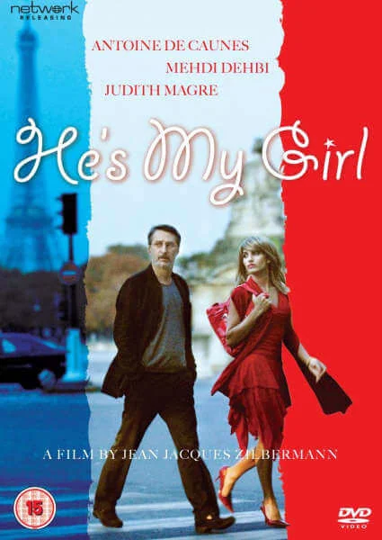 Hes My Girl Afbeelding 1