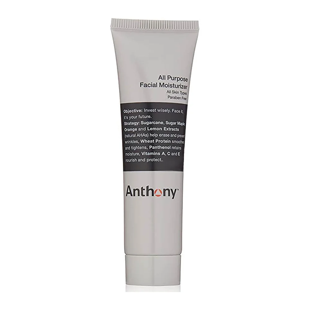 Anthony All Purpose Facial Moisturiser 70gm Afbeelding 1