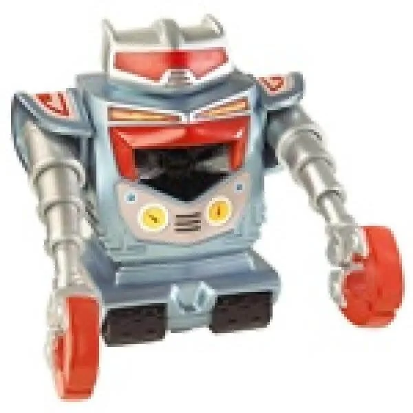 Toy Story 3 Seek n Destroy Sparks Afbeelding 1