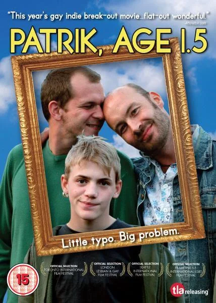 Patrick, Age 1.5 Afbeelding 1