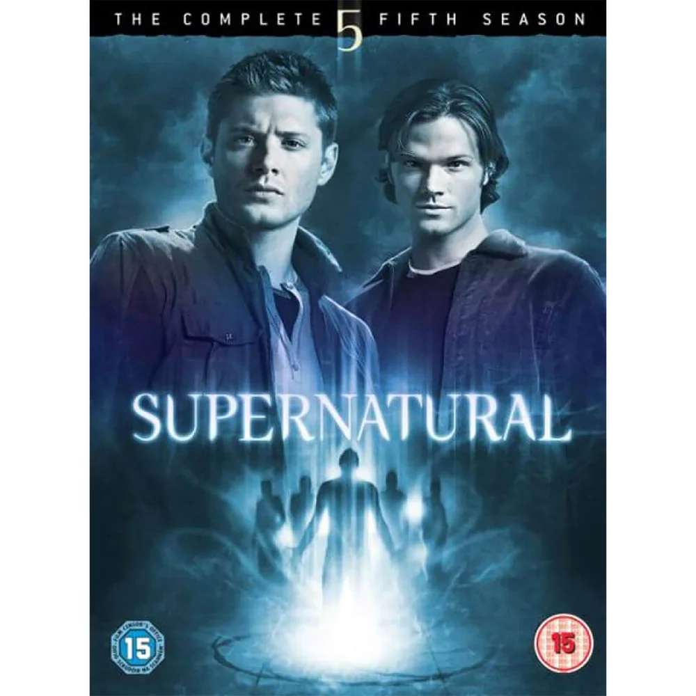 Supernatural - Seizoen 5 Afbeelding 1