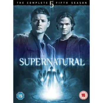 Supernatural - Seizoen 5