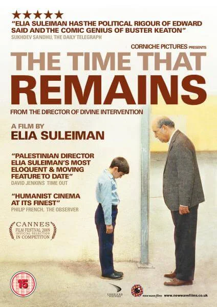 Time That Remains Afbeelding 1