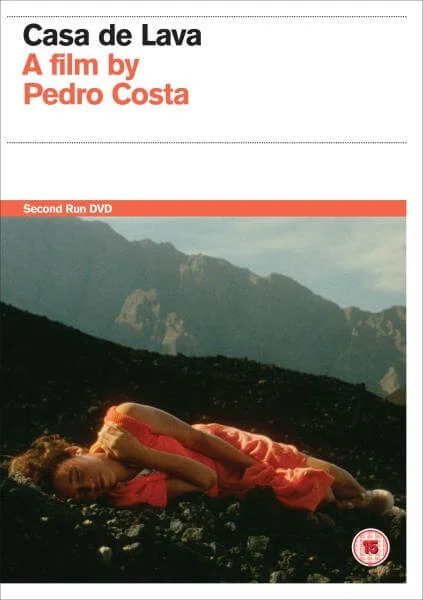 Casa de Lava Afbeelding 1