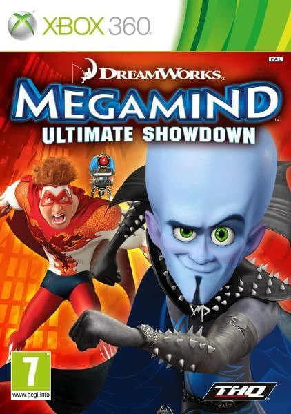 Megamind: Ultimate Showdown Afbeelding 1