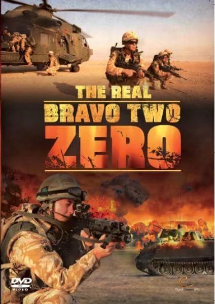The Real Bravo Two Zero Afbeelding 1