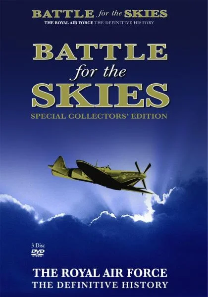 Battle For Skies Afbeelding 1