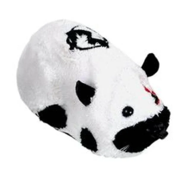 Kung Zhu Ninja Hamster Yama Afbeelding 1