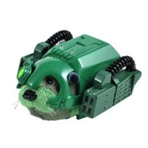 Kung Zhu Special Forces Armour Thunder Strike Afbeelding 1