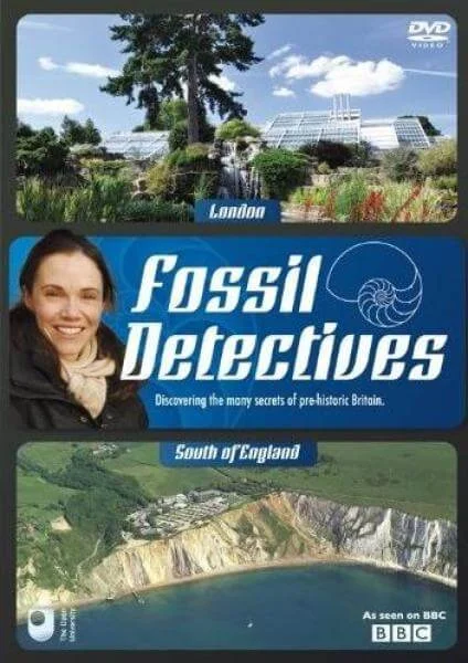 Fossil Detectives: London and South England Afbeelding 1