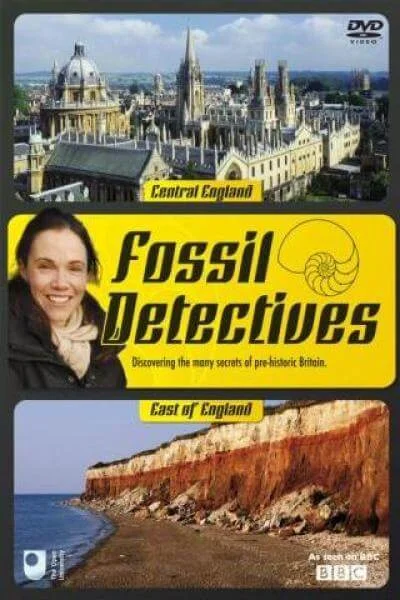 Fossil Detectives: Central and East England Afbeelding 1