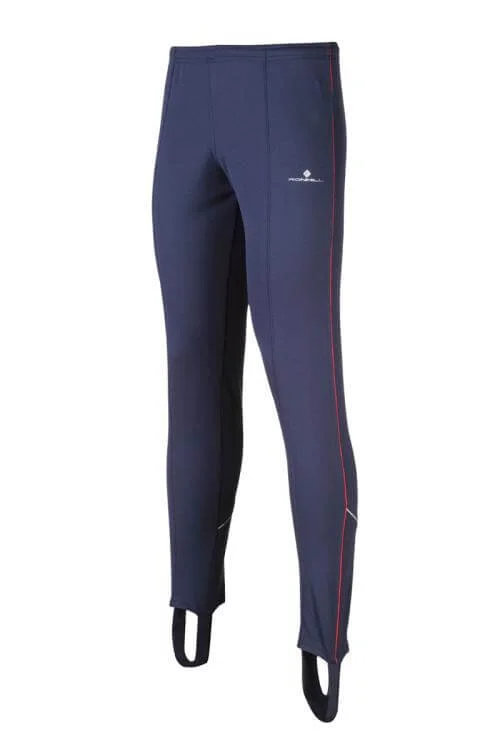 RonHill Original Trackster - Navy - S - Navy blauw Afbeelding 1