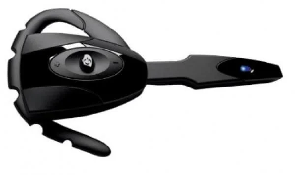 Gioteck: EX-01 Bluetooth Headset V2 Afbeelding 1