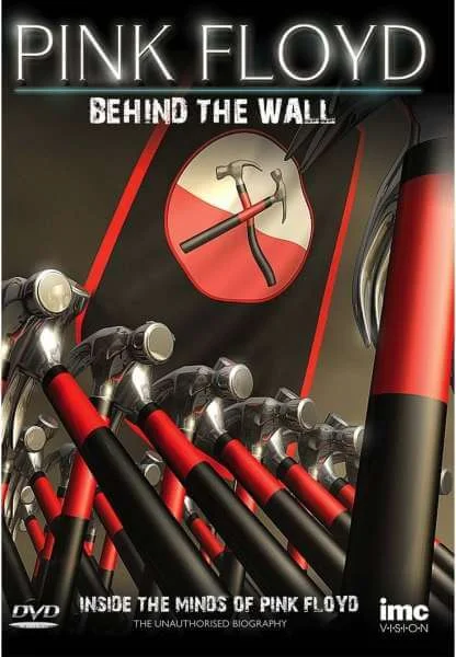 Pink Floyd: Behind The Wall Afbeelding 1