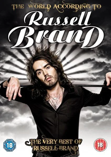 The World According To Russell Brand Afbeelding 1